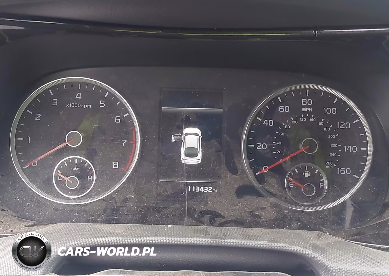 2022 Kia K5 Lxs VIN:5XXG14J20NG147721 - 14