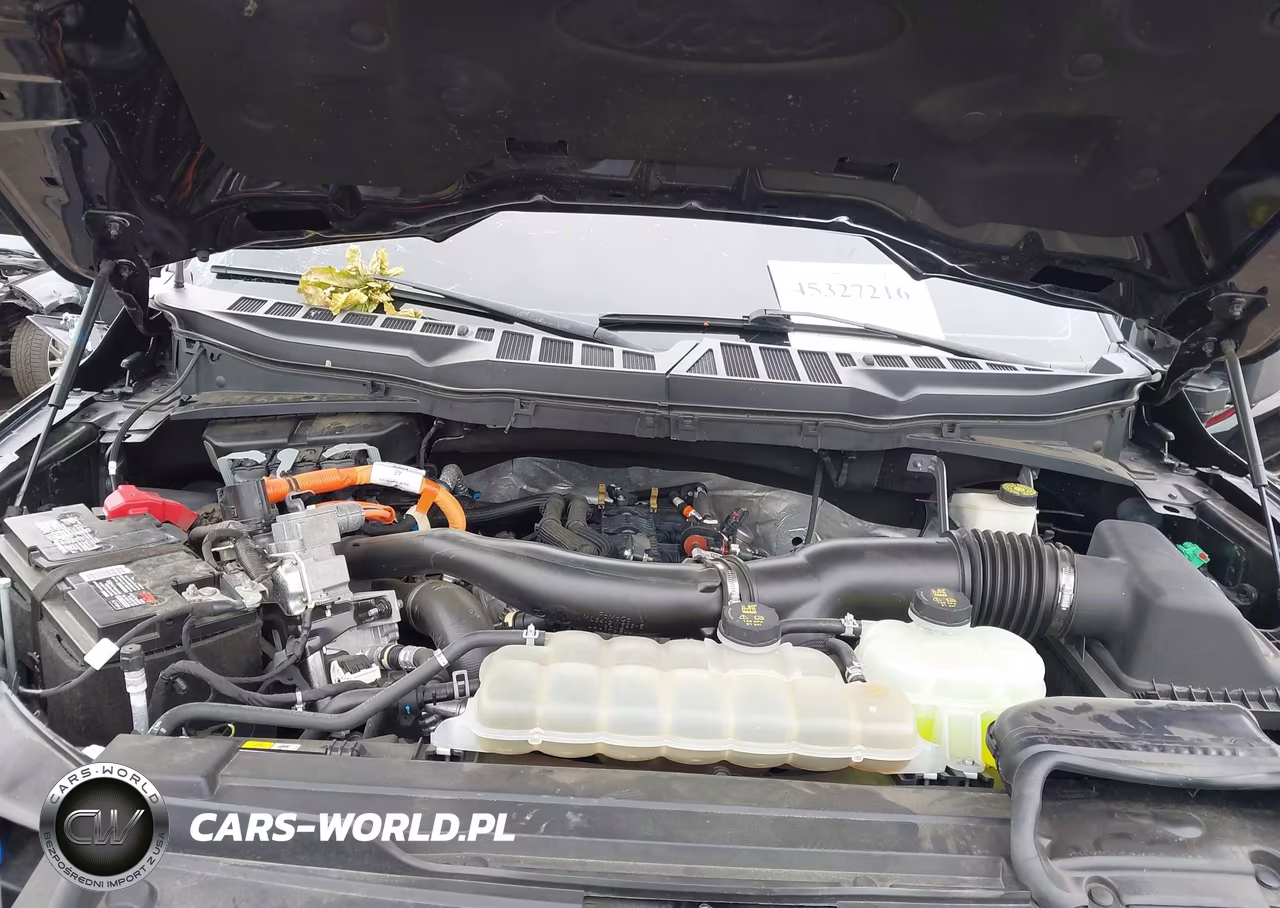 2022 Ford F-150 Xlt VIN:1FTFW1ED5NFC42670 - 10