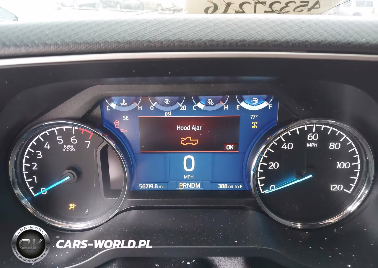 2022 Ford F-150 Xlt VIN:1FTFW1ED5NFC42670 - 7