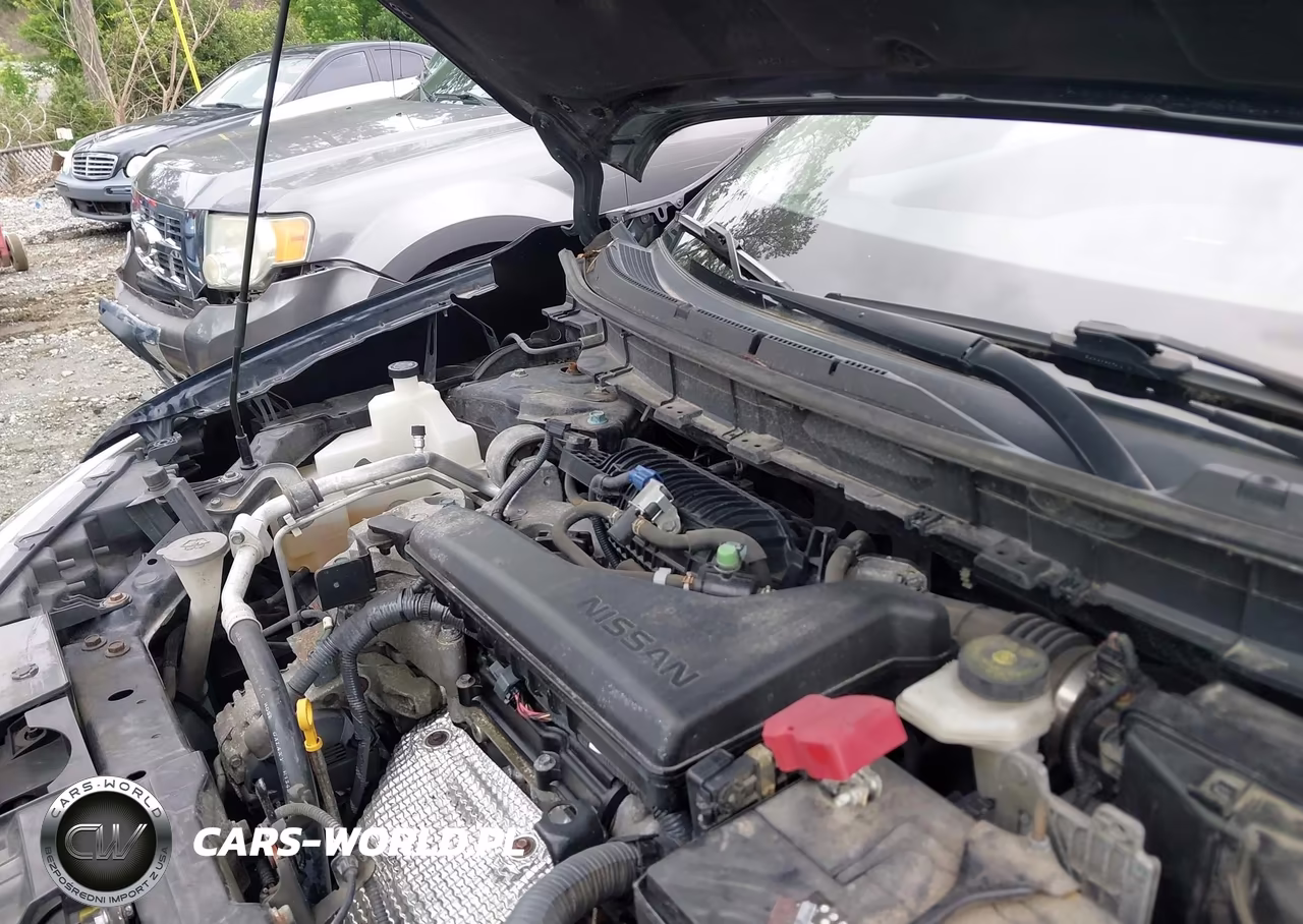 2018 Nissan Rogue Sl VIN:JN8AT2MVXJW310446 - 10