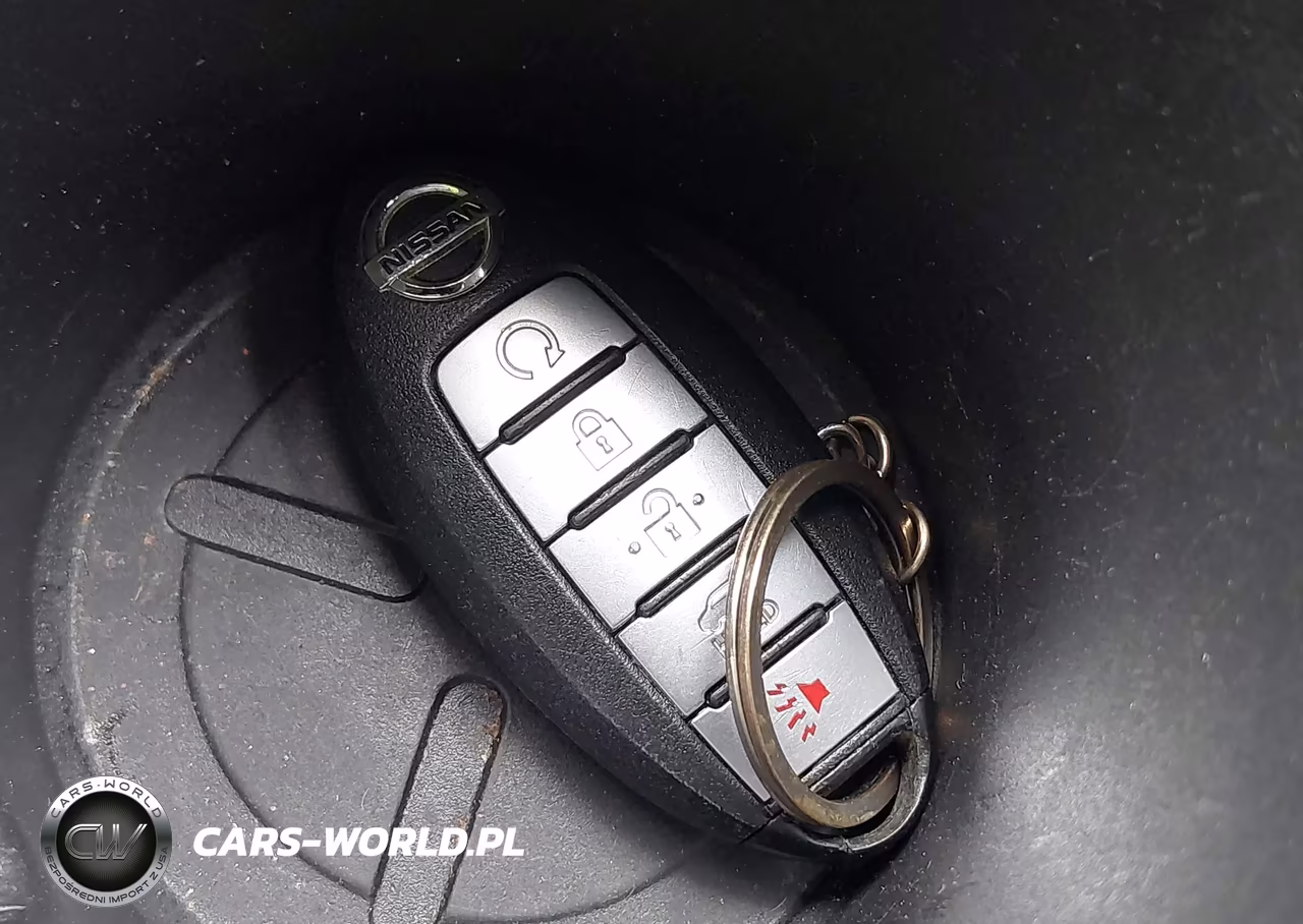 2018 Nissan Rogue Sl VIN:JN8AT2MVXJW310446 - 11
