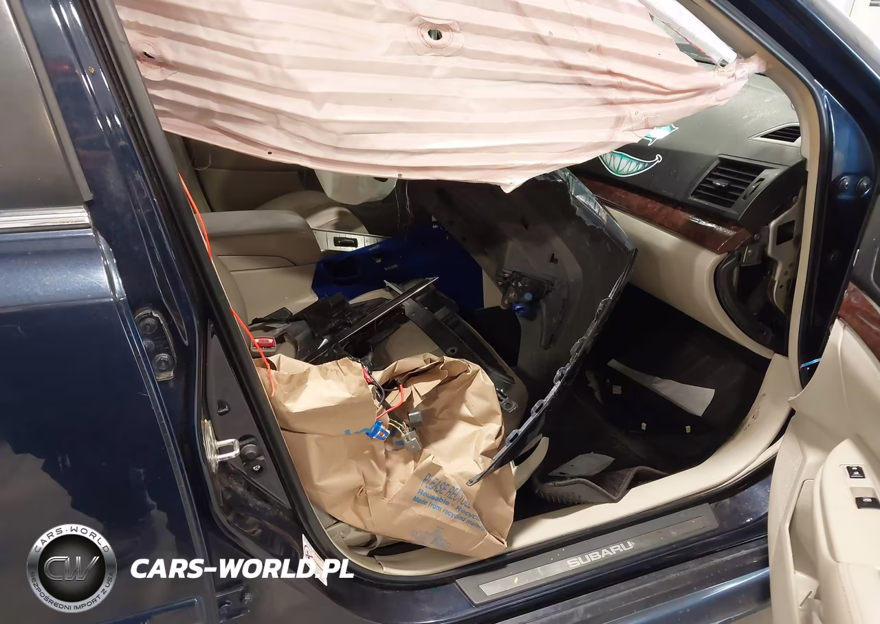 2013 Subaru Legacy 3.6R Limited VIN:4S3BMDK69D2025978 - 12