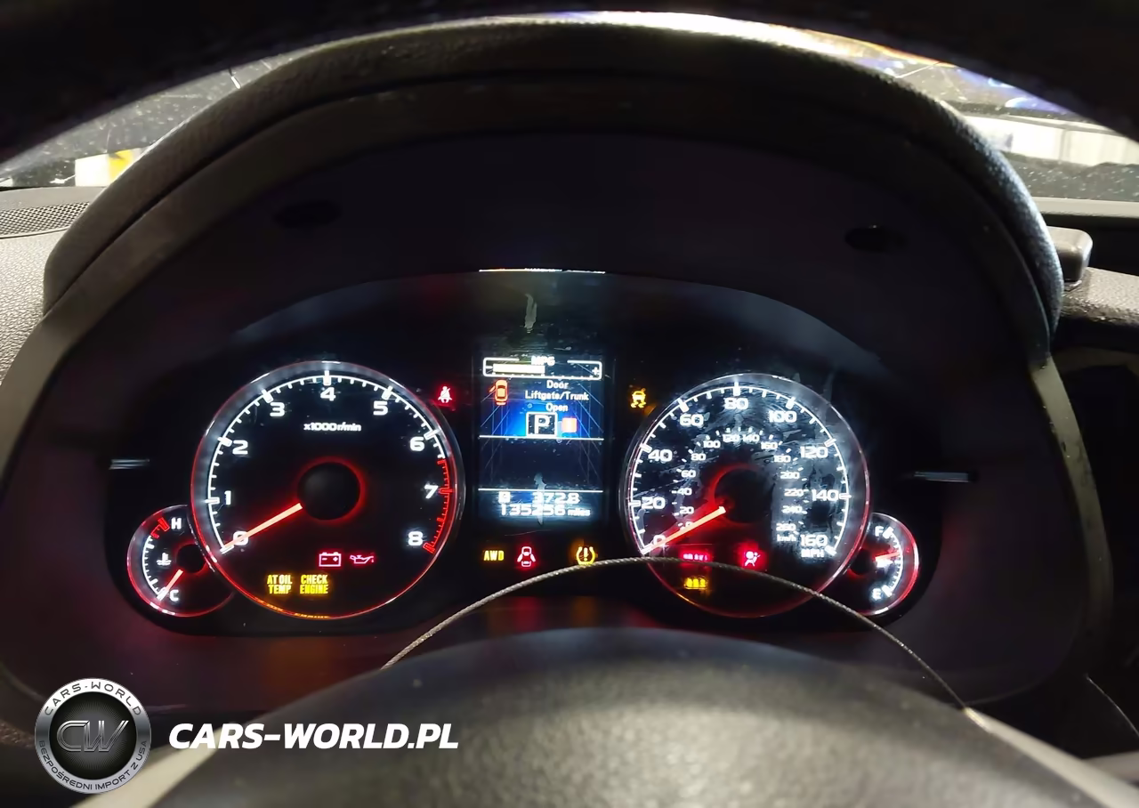 2013 Subaru Legacy 3.6R Limited VIN:4S3BMDK69D2025978 - 7