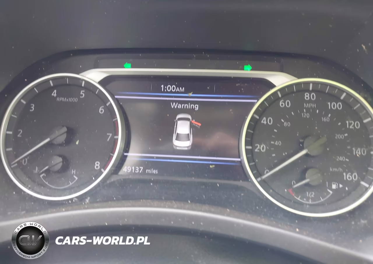 2024 Nissan Sentra Sv Xtronic Cvt VIN:3N1AB8CV2RY305414 - 7