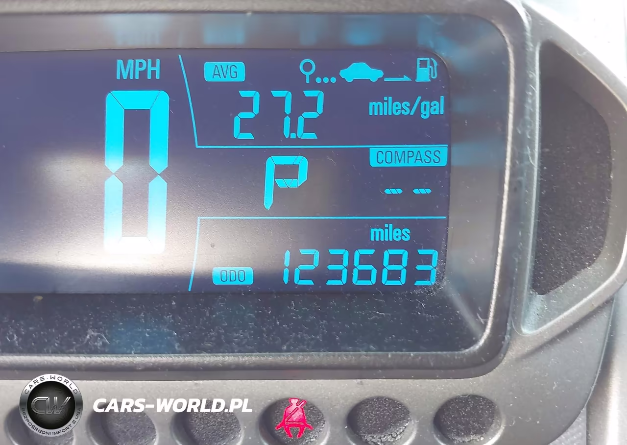 2015 Chevrolet Sonic Ltz Auto VIN:1G1JE6SB6F4187410 - 16