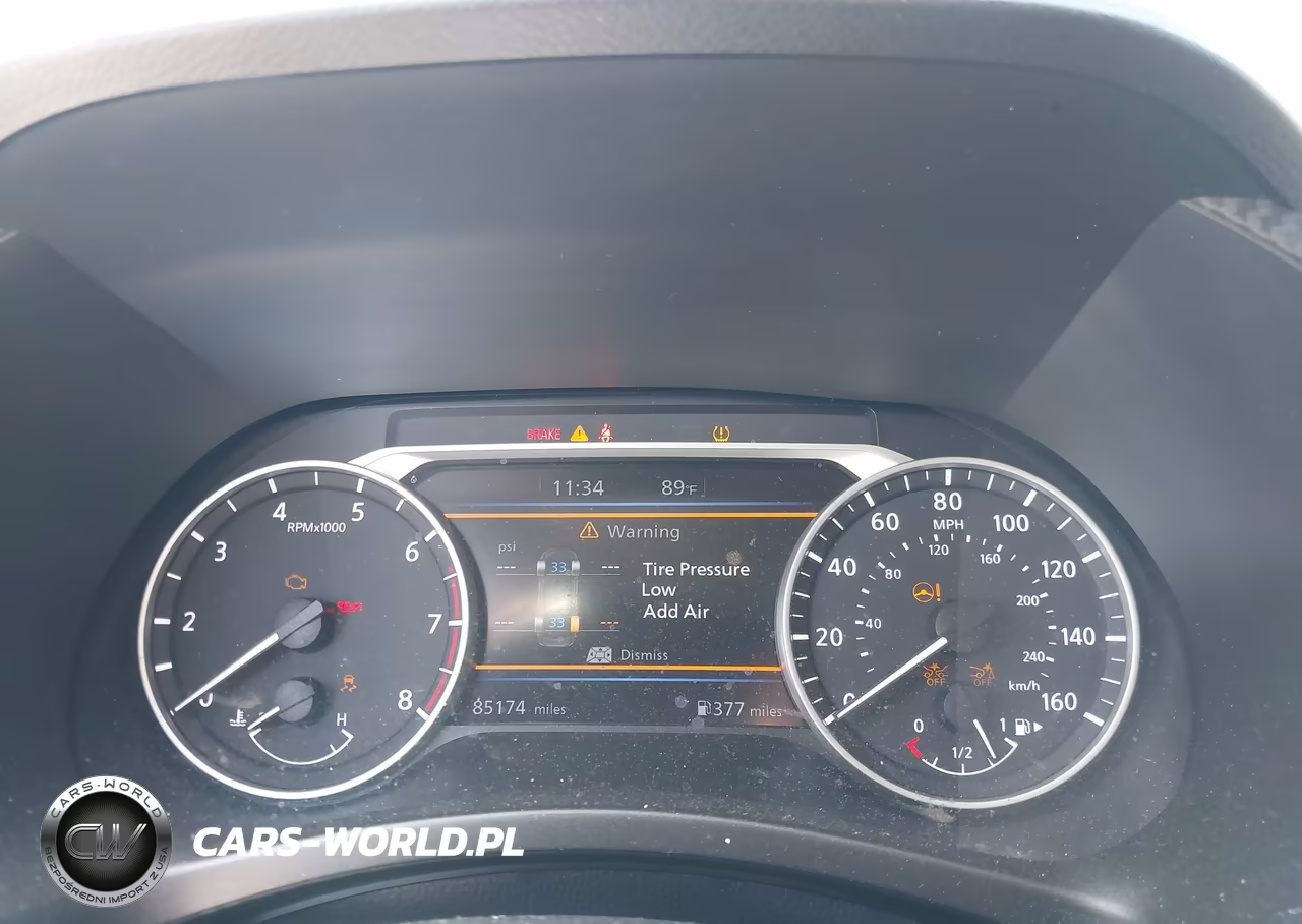 2022 Nissan Sentra Sv Xtronic Cvt VIN:3N1AB8CV2NY268147 - 7