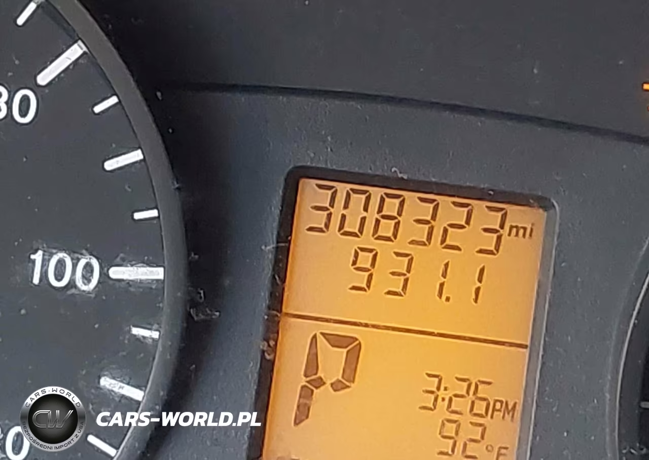 2013 Mercedes-Benz Sprinter 2500 Normal Roof VIN:WD3PE7CC6D5751251 - 15