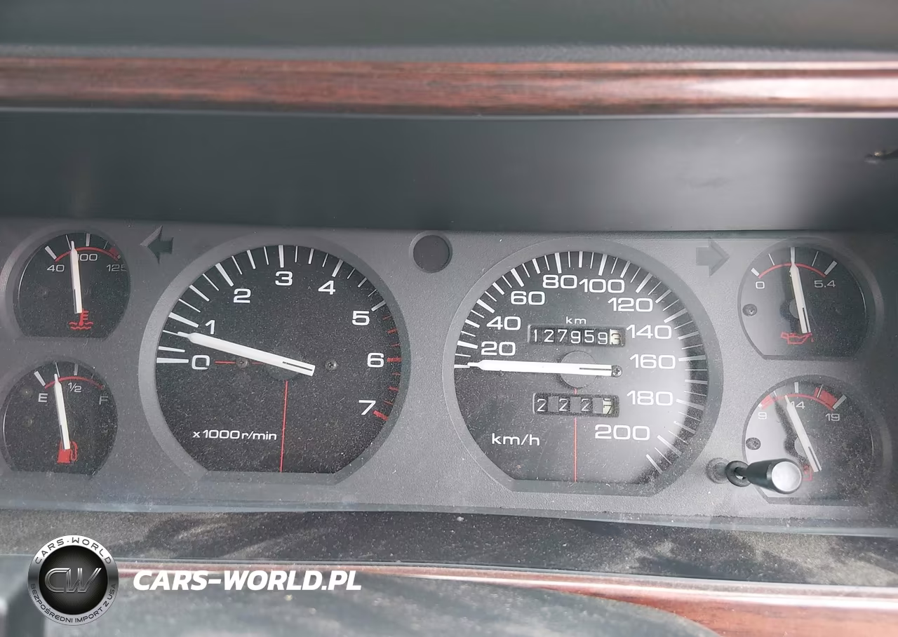 1996 Jeep Cherokee Country VIN:1J4FN78S1TL144969 - 7