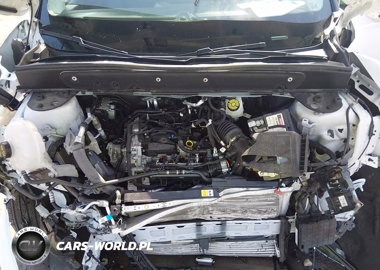 2022 Ford Bronco Sport Outer Banks VIN:3FMCR9C68NRD46534 - 10