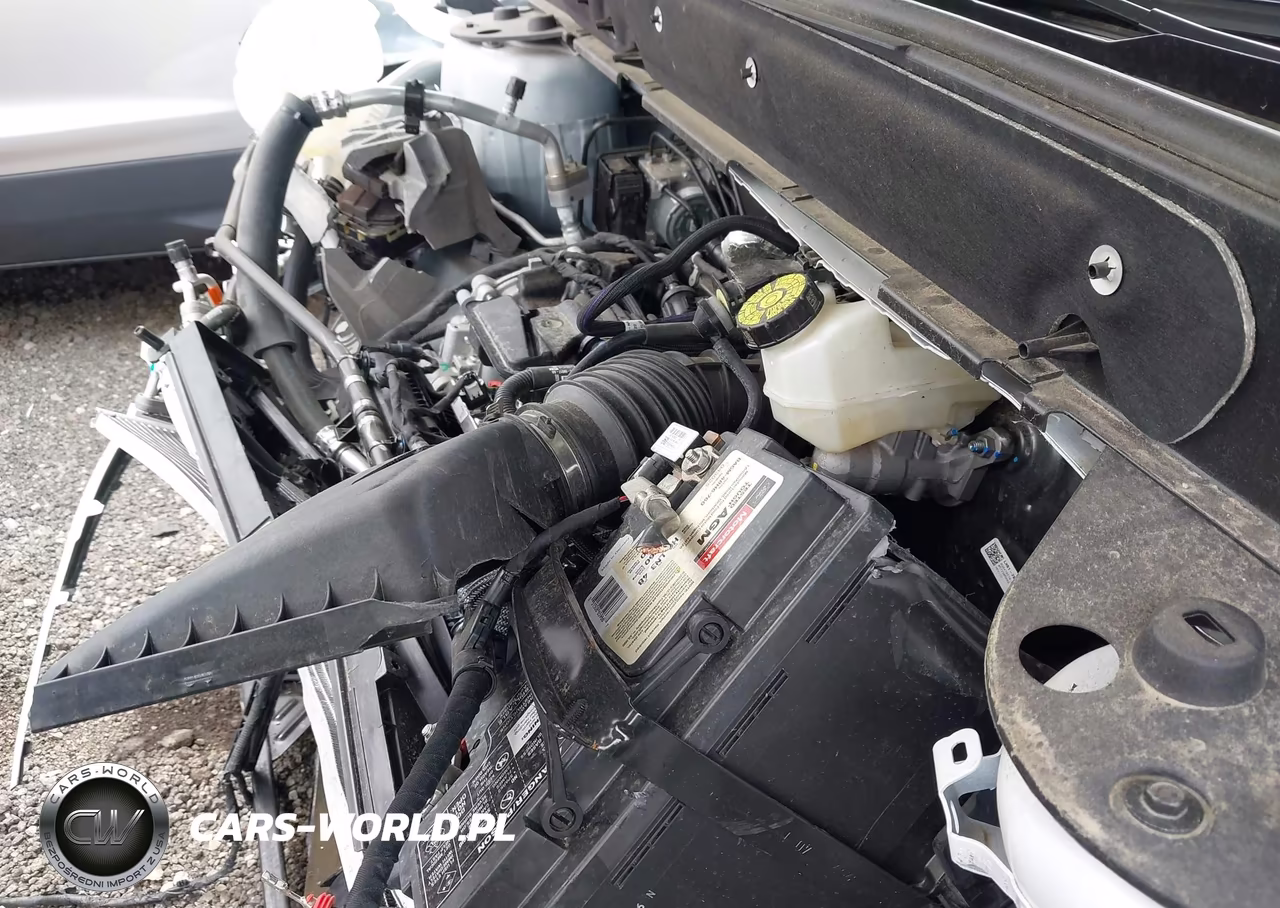 2022 Ford Bronco Sport Outer Banks VIN:3FMCR9C68NRD46534 - 18