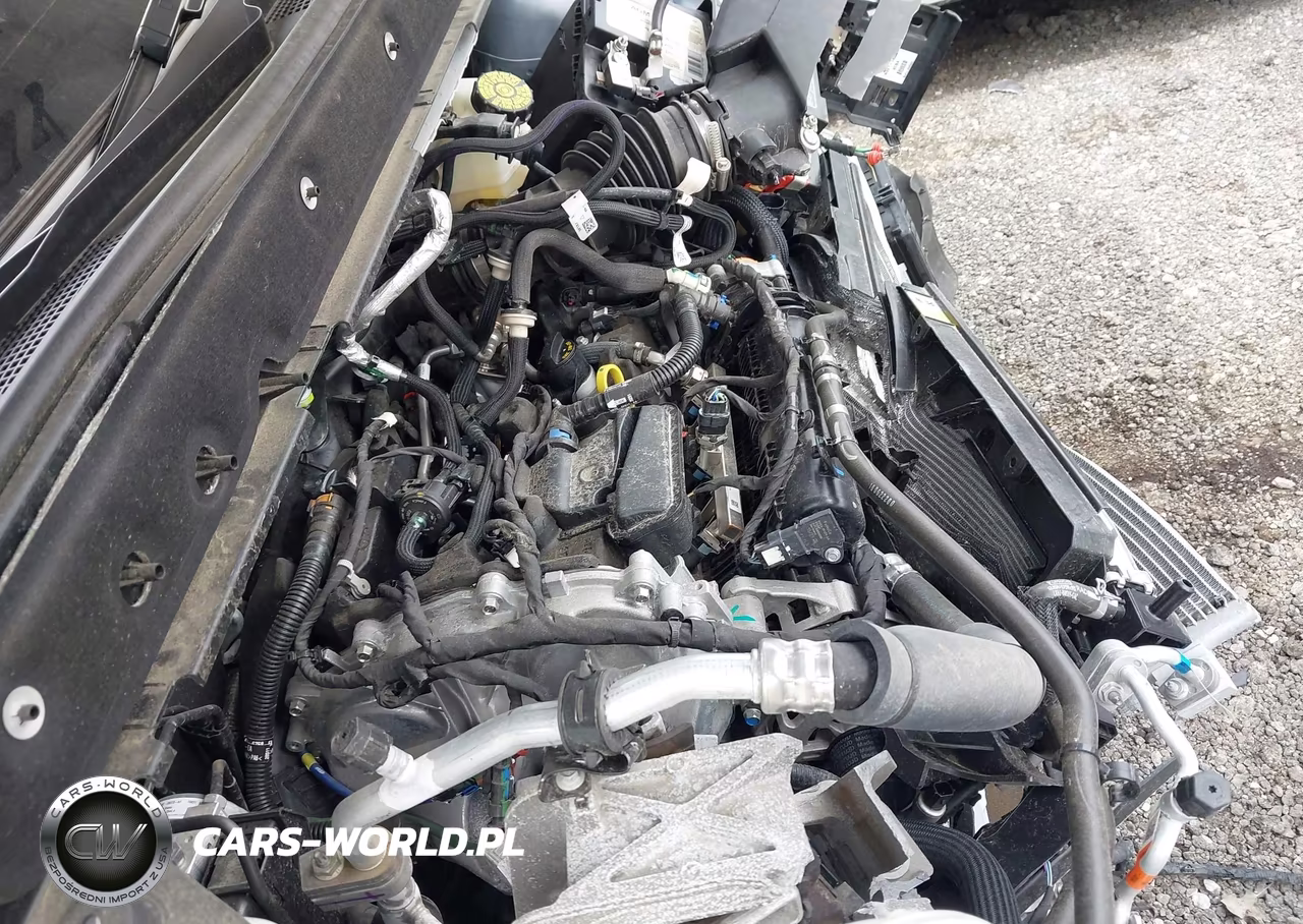 2022 Ford Bronco Sport Outer Banks VIN:3FMCR9C68NRD46534 - 19
