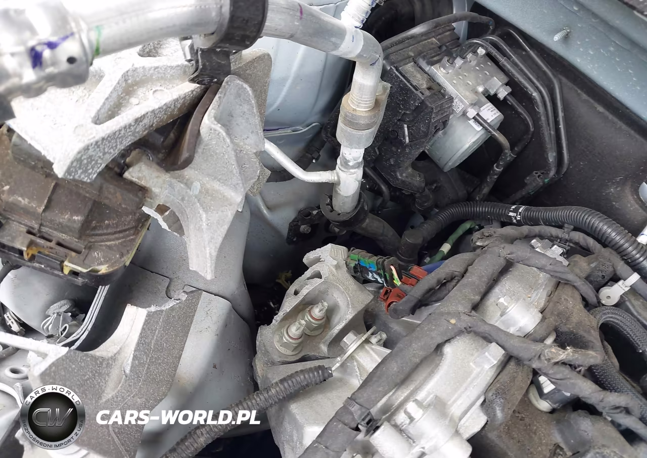 2022 Ford Bronco Sport Outer Banks VIN:3FMCR9C68NRD46534 - 22