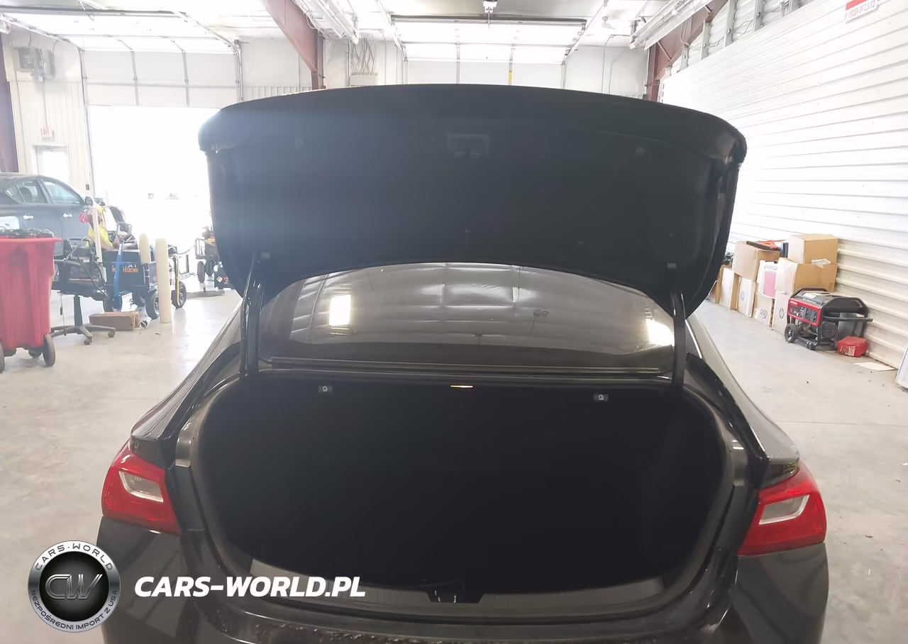 2023 Chevrolet Malibu Fwd 1Lt VIN:1G1ZD5ST1PF229612 - 17