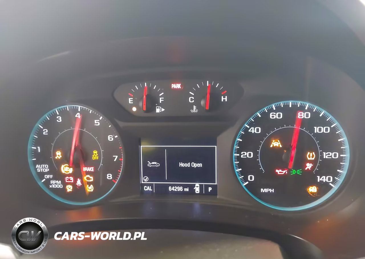 2023 Chevrolet Malibu Fwd 1Lt VIN:1G1ZD5ST1PF229612 - 7