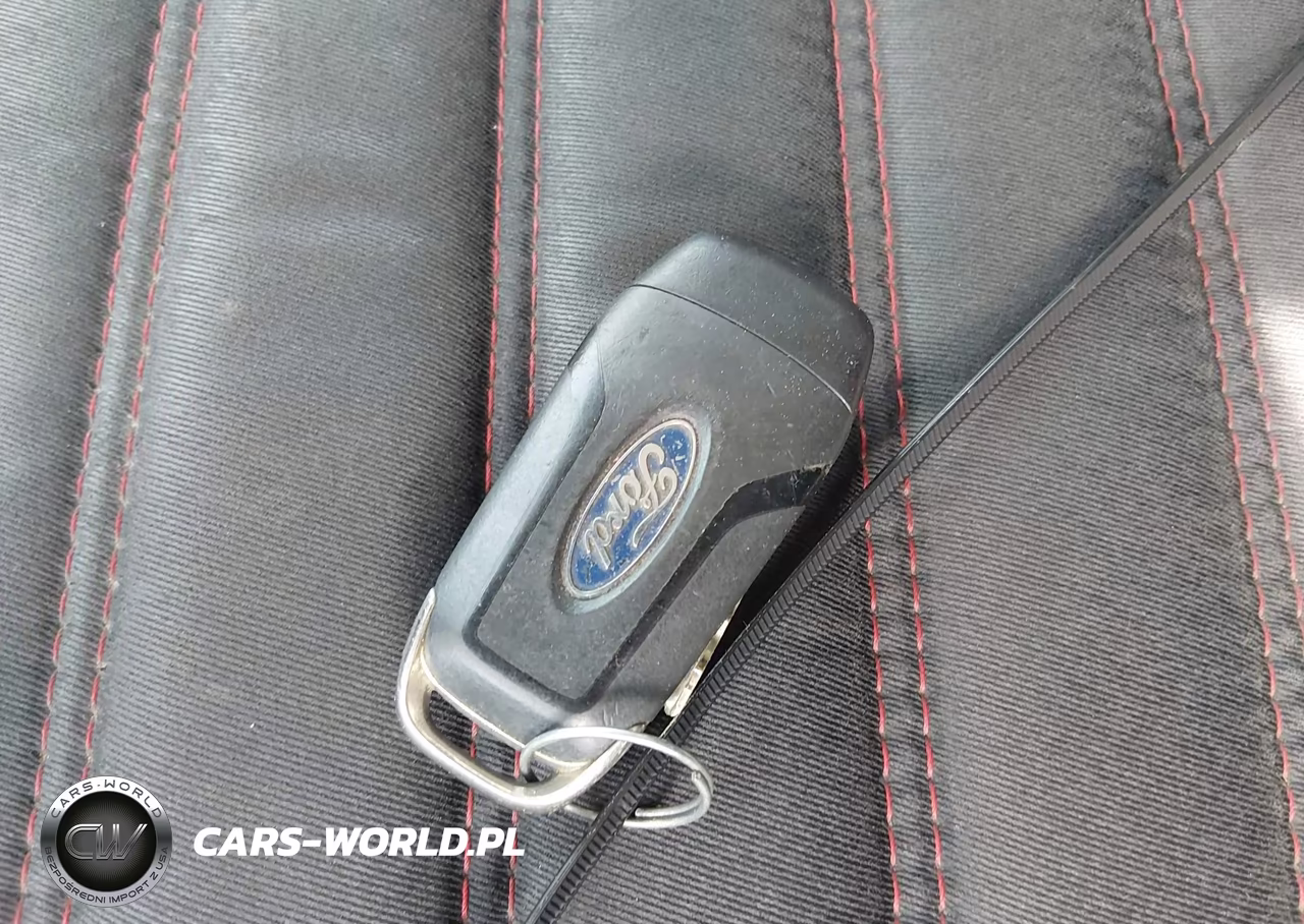 2015 Ford Fusion Se VIN:1FA6P0HD7F5100630 - 11