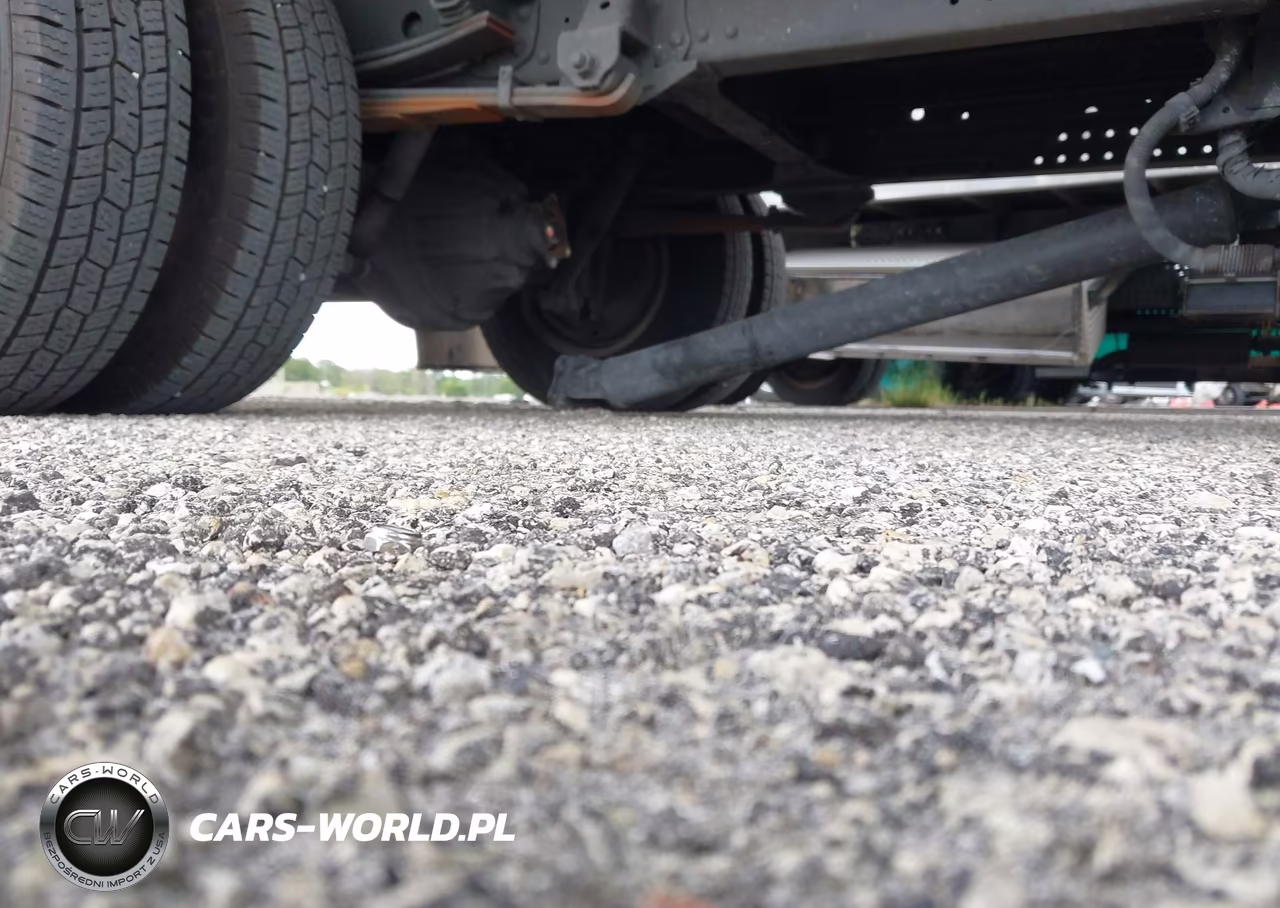2012 Isuzu Npr Hd Dsl Crew VIN:JALC4J16XC7002049 - 21