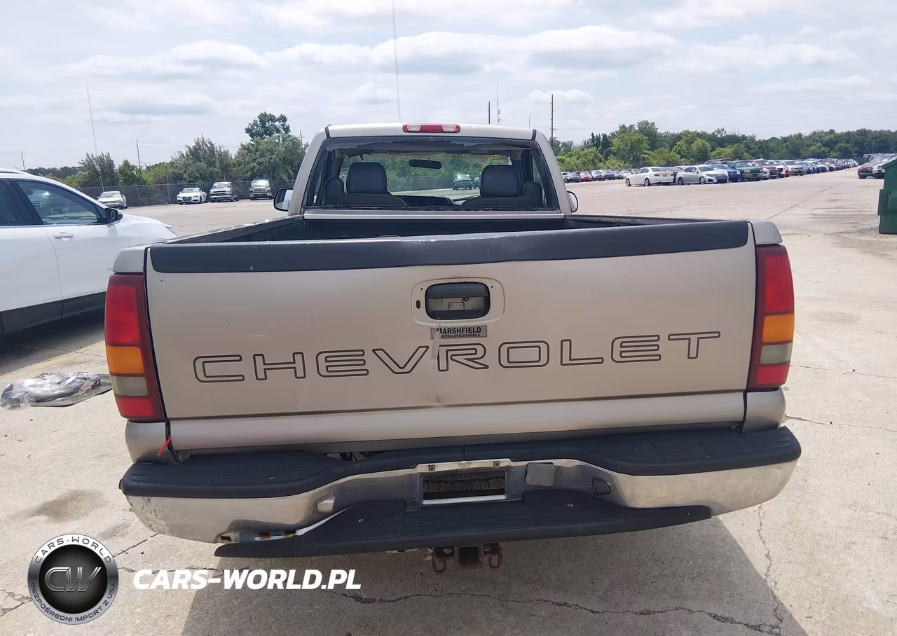 1999 Chevrolet Silverado 1500 VIN:1GCEK14T1XE177938 - 16
