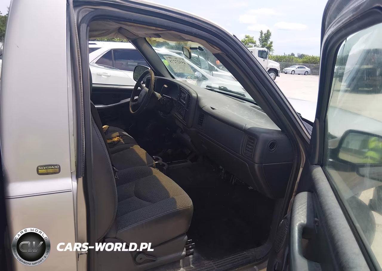 1999 Chevrolet Silverado 1500 VIN:1GCEK14T1XE177938 - 5