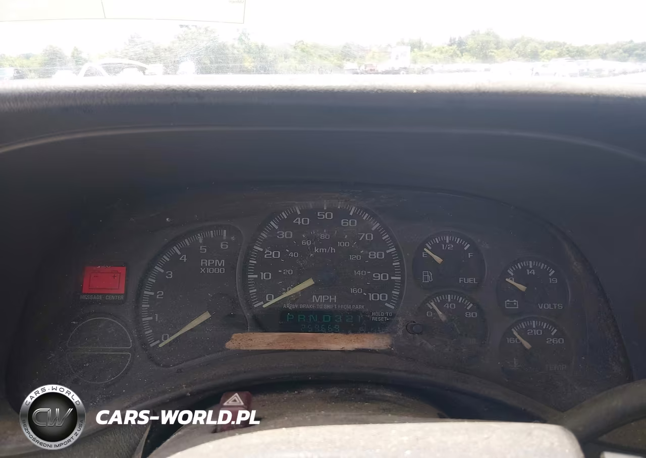 1999 Chevrolet Silverado 1500 VIN:1GCEK14T1XE177938 - 7