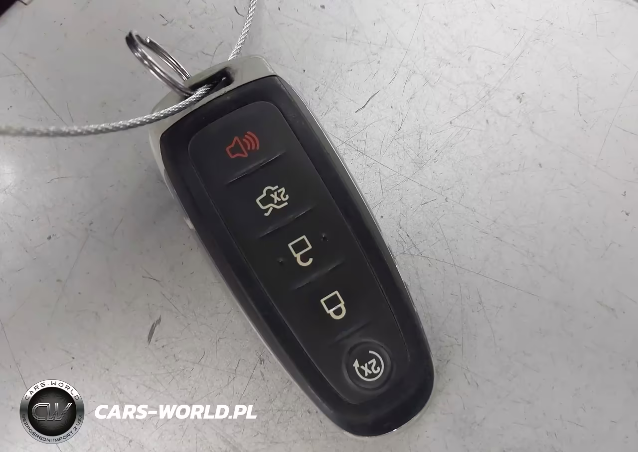 2014 Ford Escape Titanium VIN:1FMCU9J99EUC44048 - 11