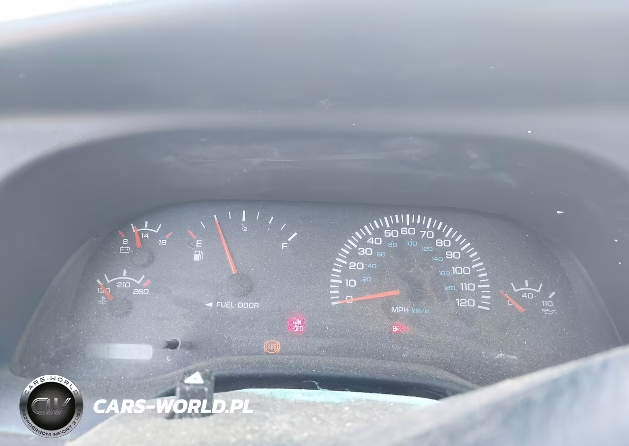 1998 Dodge Ram 3500 St VIN:1B7MC3354WJ163044 - 7