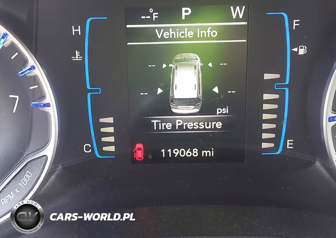 2017 Chrysler Pacifica Touring-L VIN:2C4RC1BGXHR788320 - 16