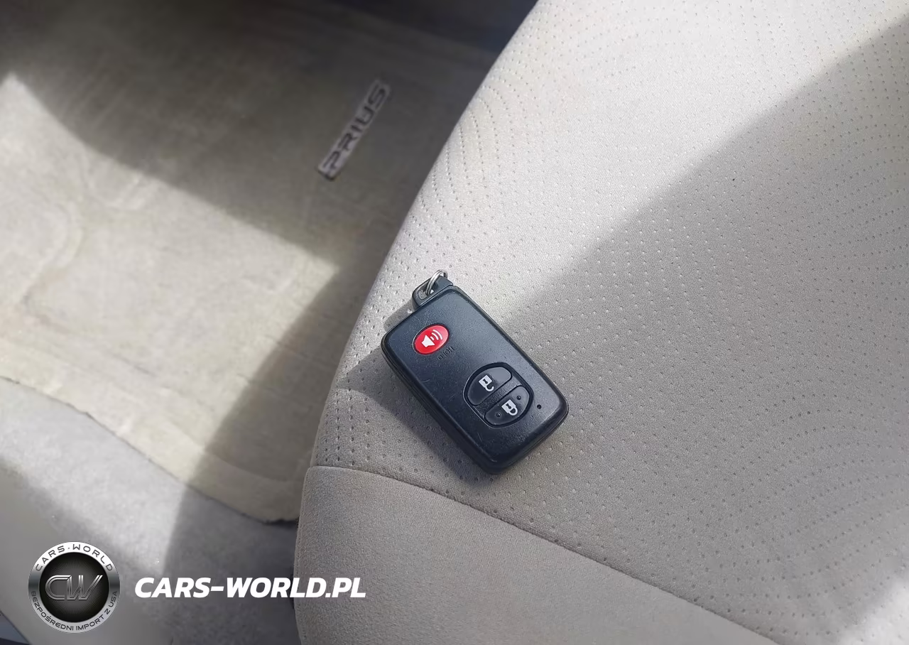 2010 Toyota Prius Ii VIN:JTDKN3DU1A0197447 - 11