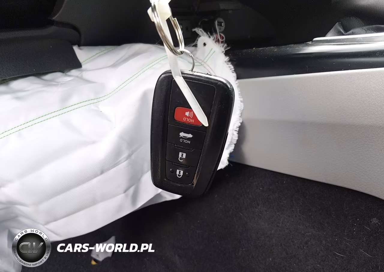 2019 Toyota Camry Se VIN:4T1B11HK3KU766314 - 11
