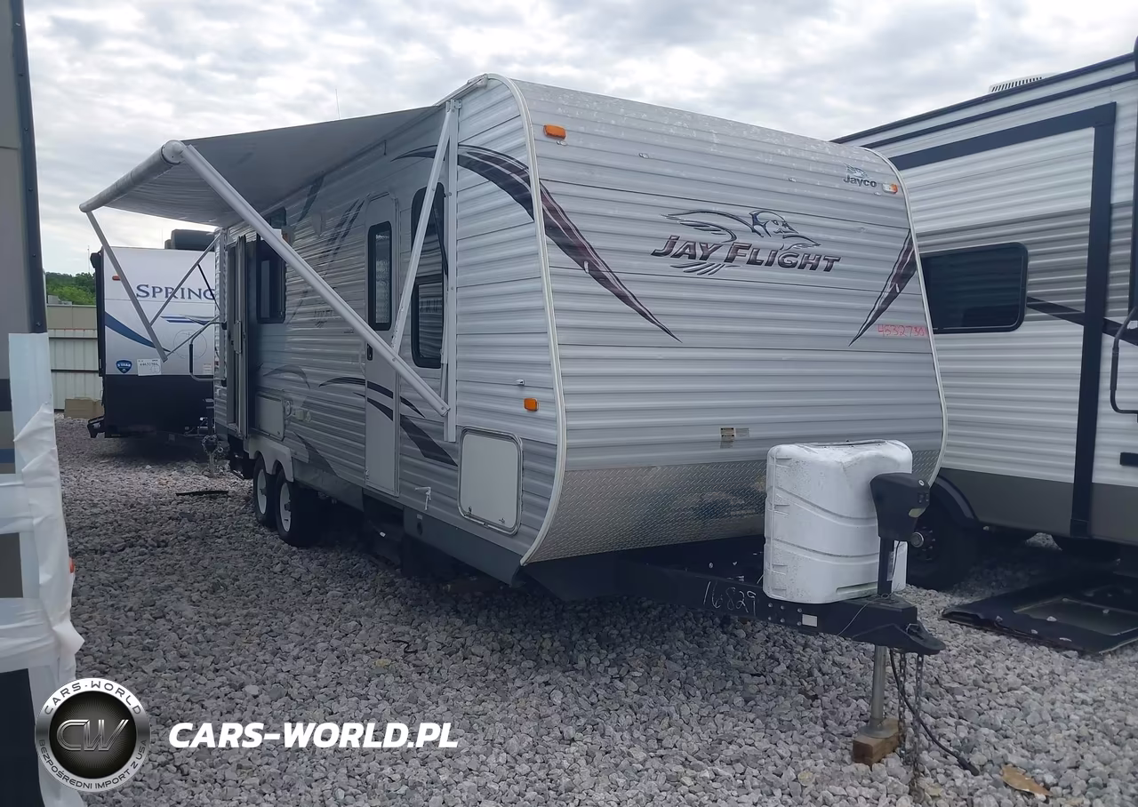 2013 Jayco Other