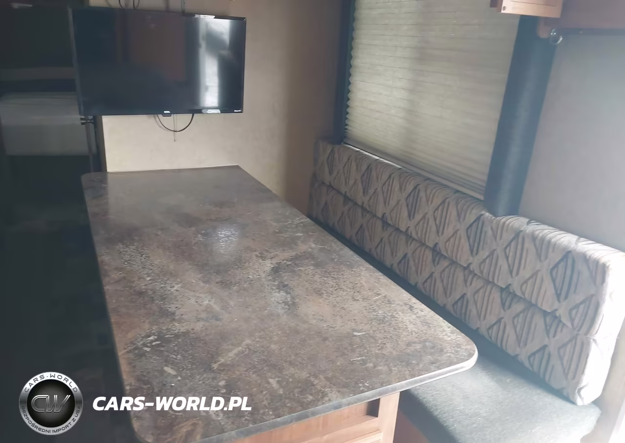 2013 Jayco Other VIN:1UJBJ0BN1D18T0159 - 12