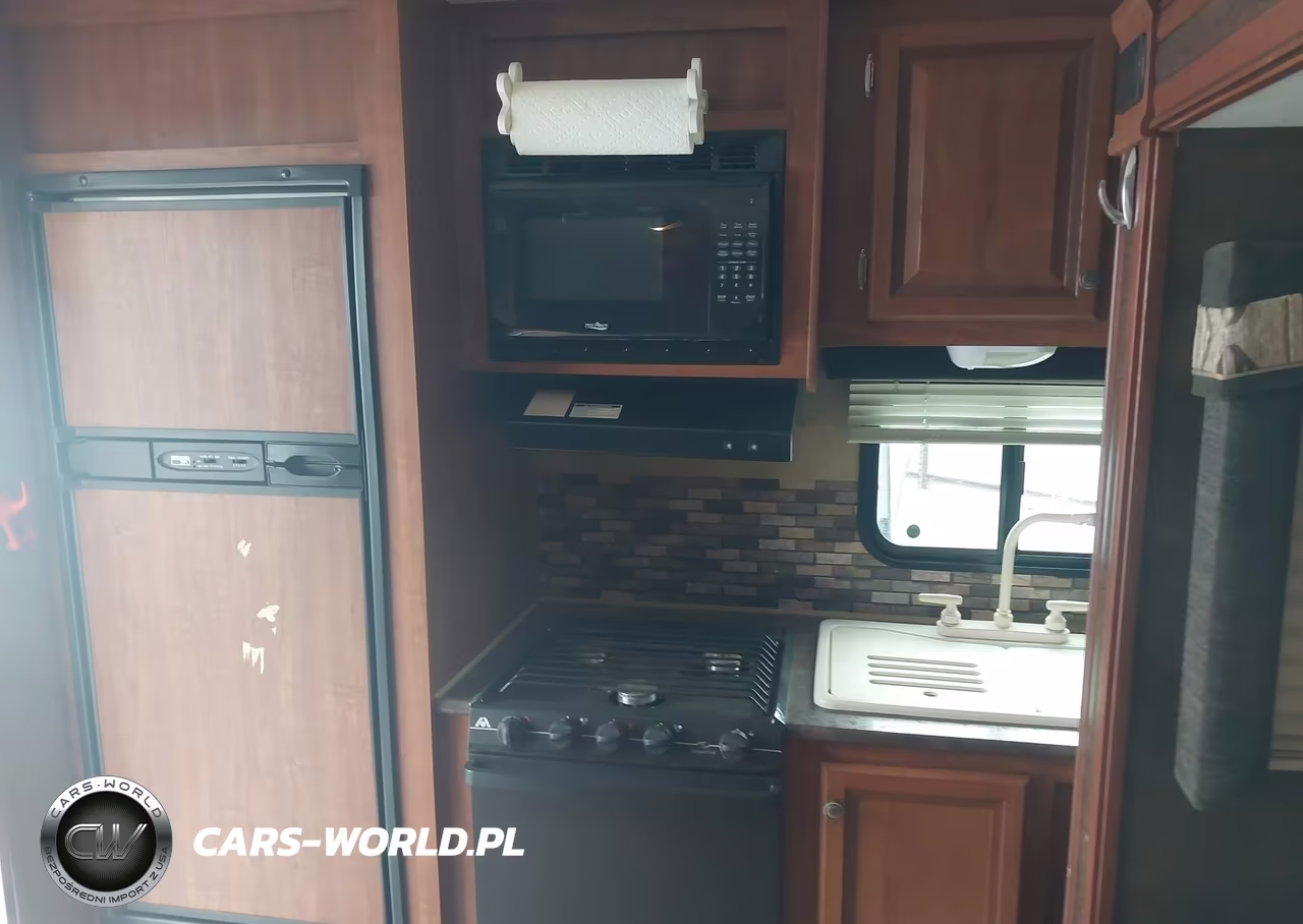 2013 Jayco Other VIN:1UJBJ0BN1D18T0159 - 7