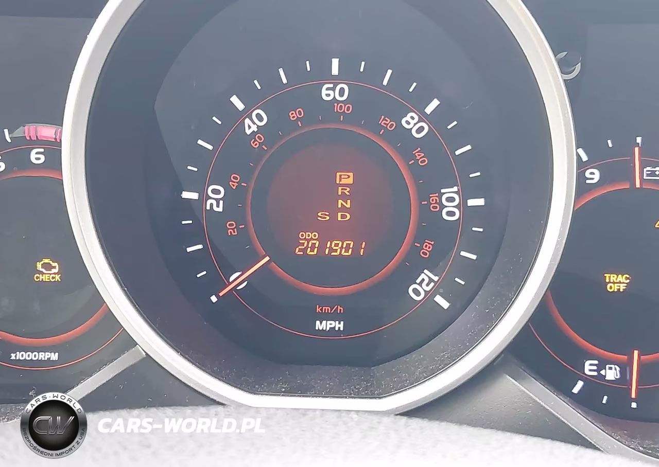 2013 Toyota 4Runner Limited VIN:JTEBU5JR7D5133642 - 15