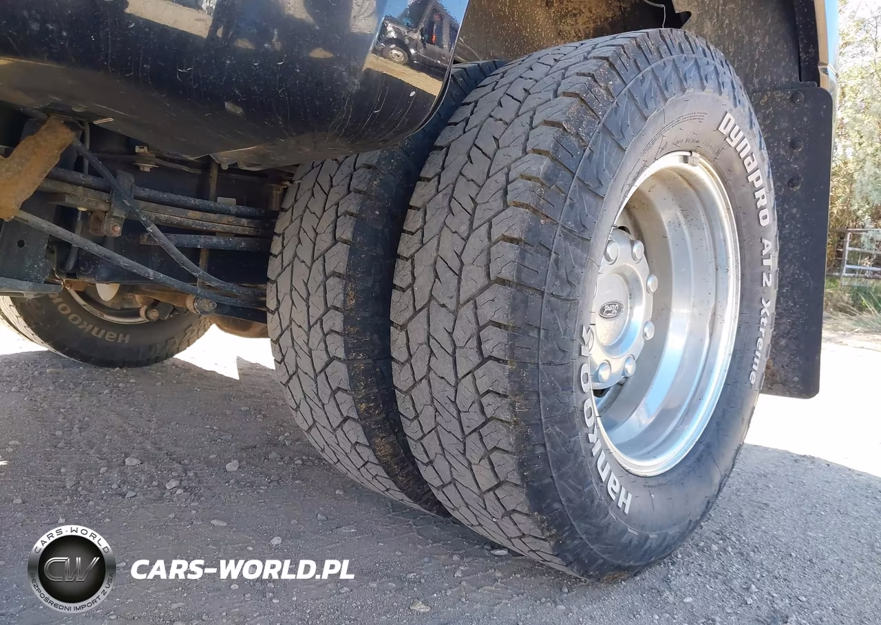 2020 Ford F-350 Xl VIN:1FT8W3DTXLEE05491 - 13