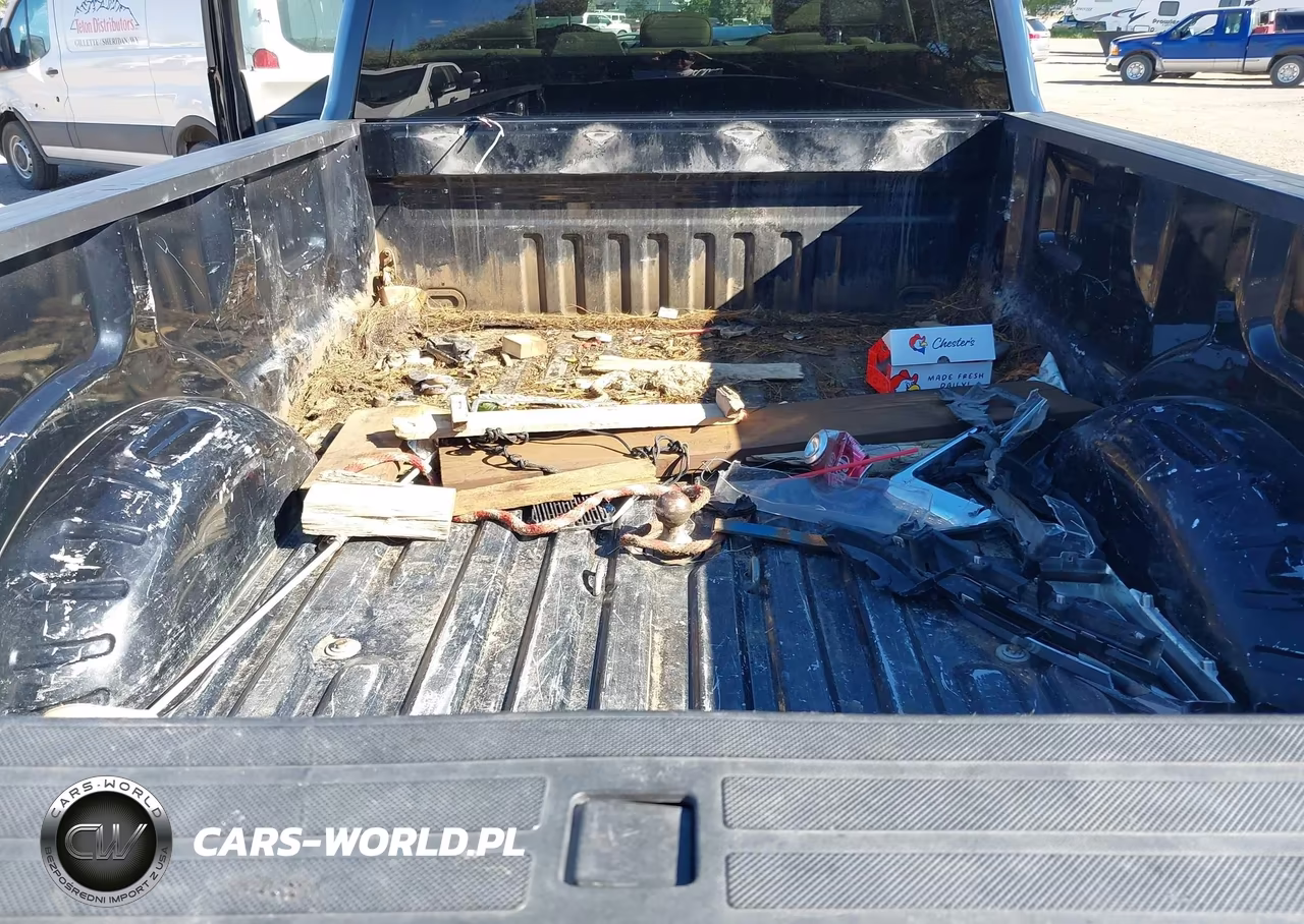2020 Ford F-350 Xl VIN:1FT8W3DTXLEE05491 - 15