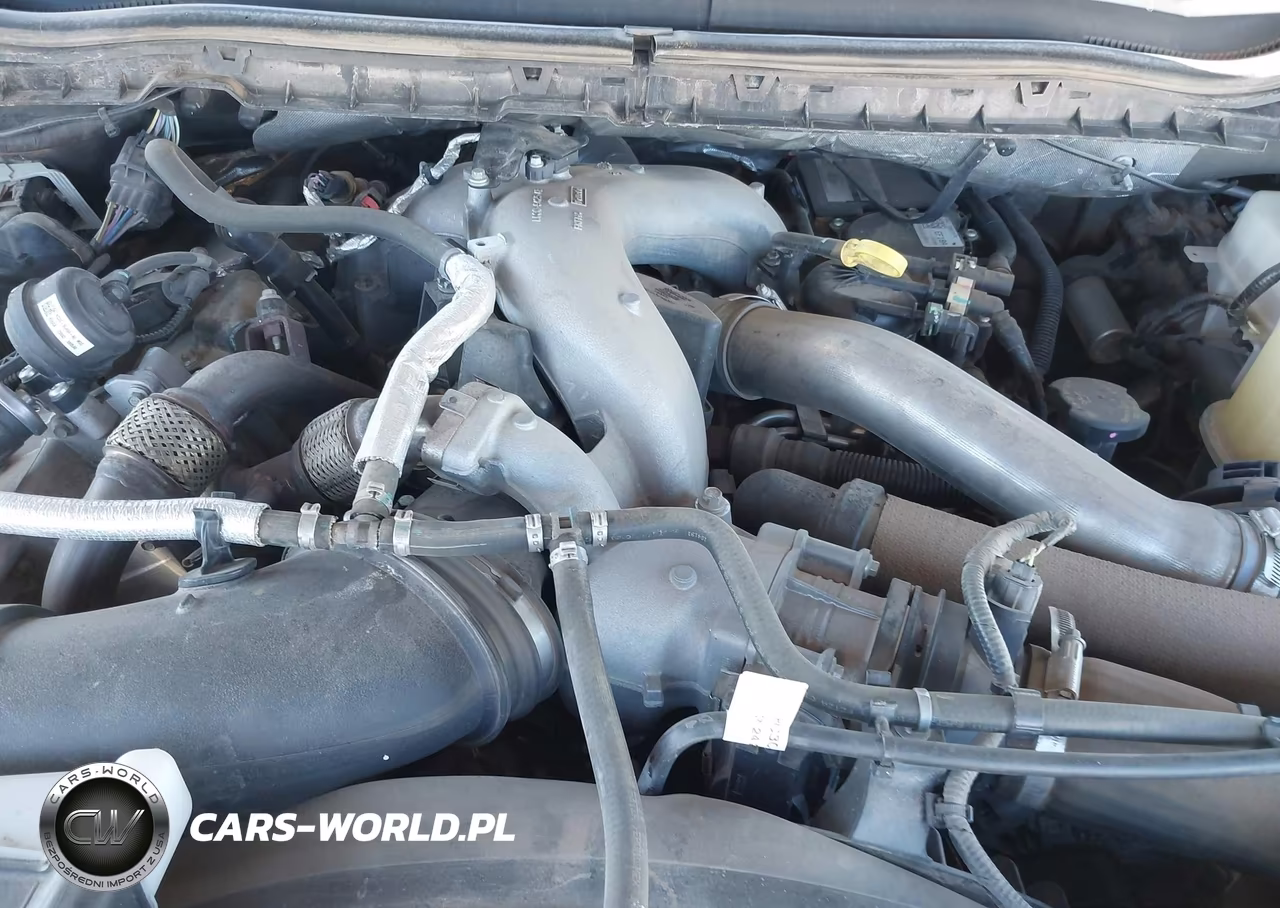 2020 Ford F-350 Xl VIN:1FT8W3DTXLEE05491 - 9