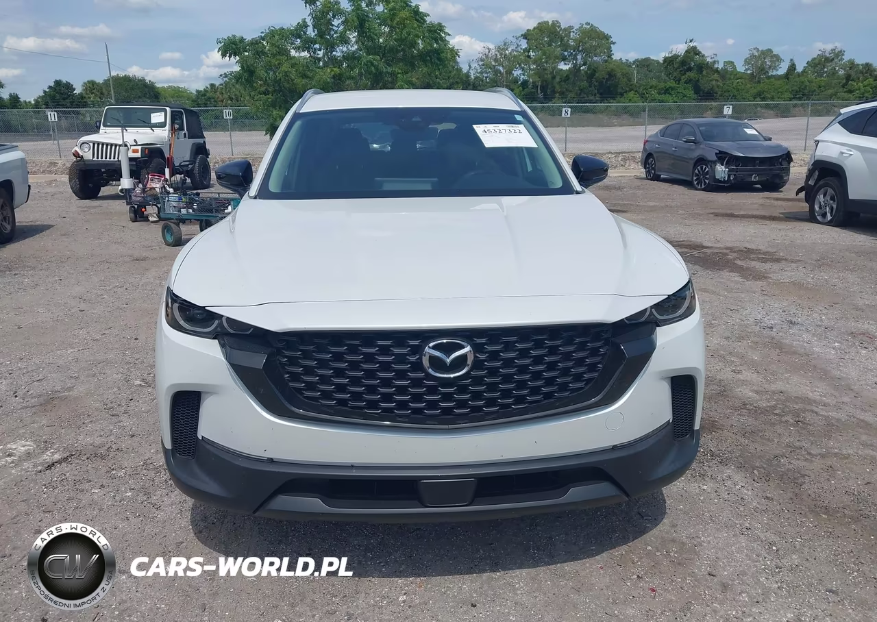 2024 Mazda Cx-50 2.5 S Select VIN:7MMVABAM0RN229987 - 12