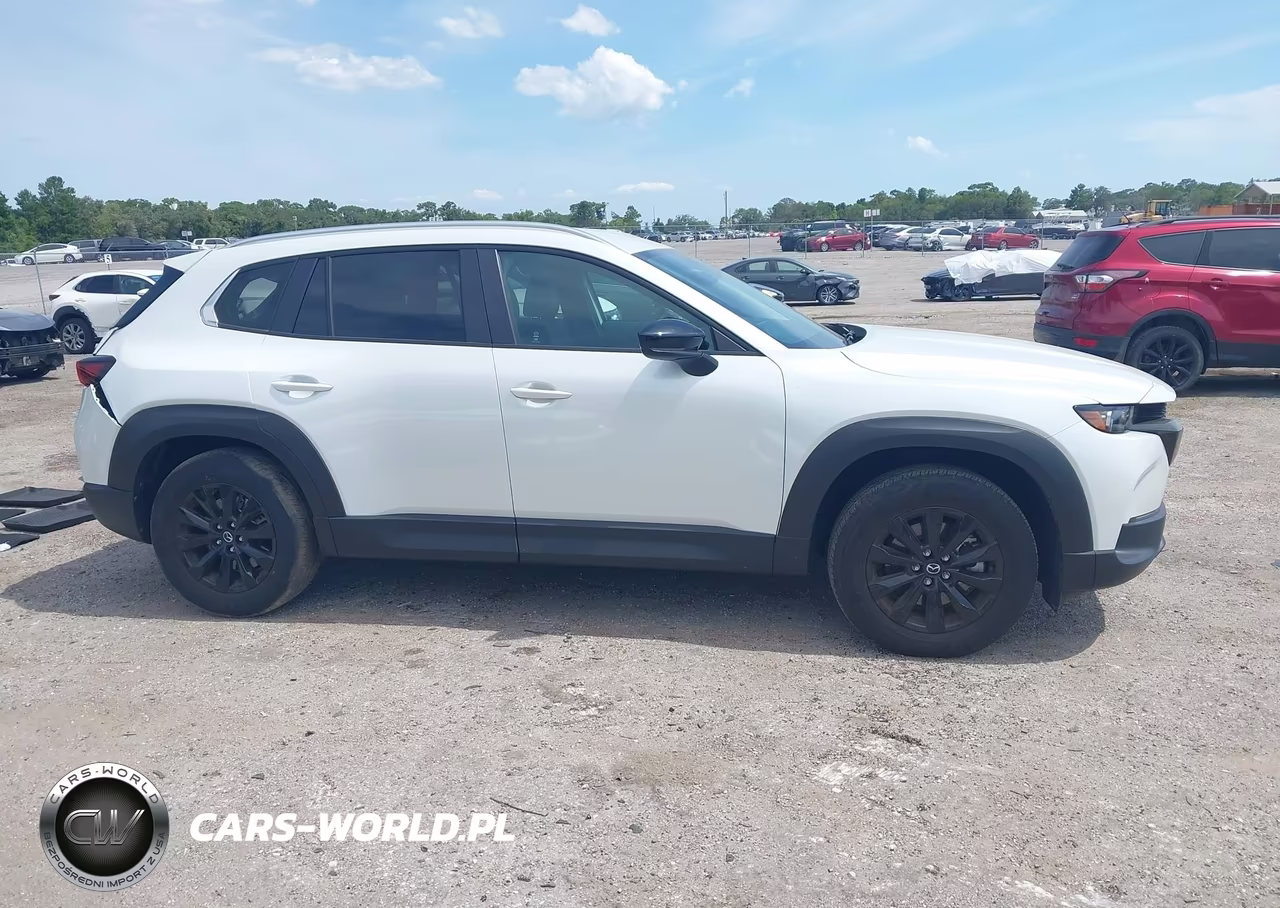 2024 Mazda Cx-50 2.5 S Select VIN:7MMVABAM0RN229987 - 13