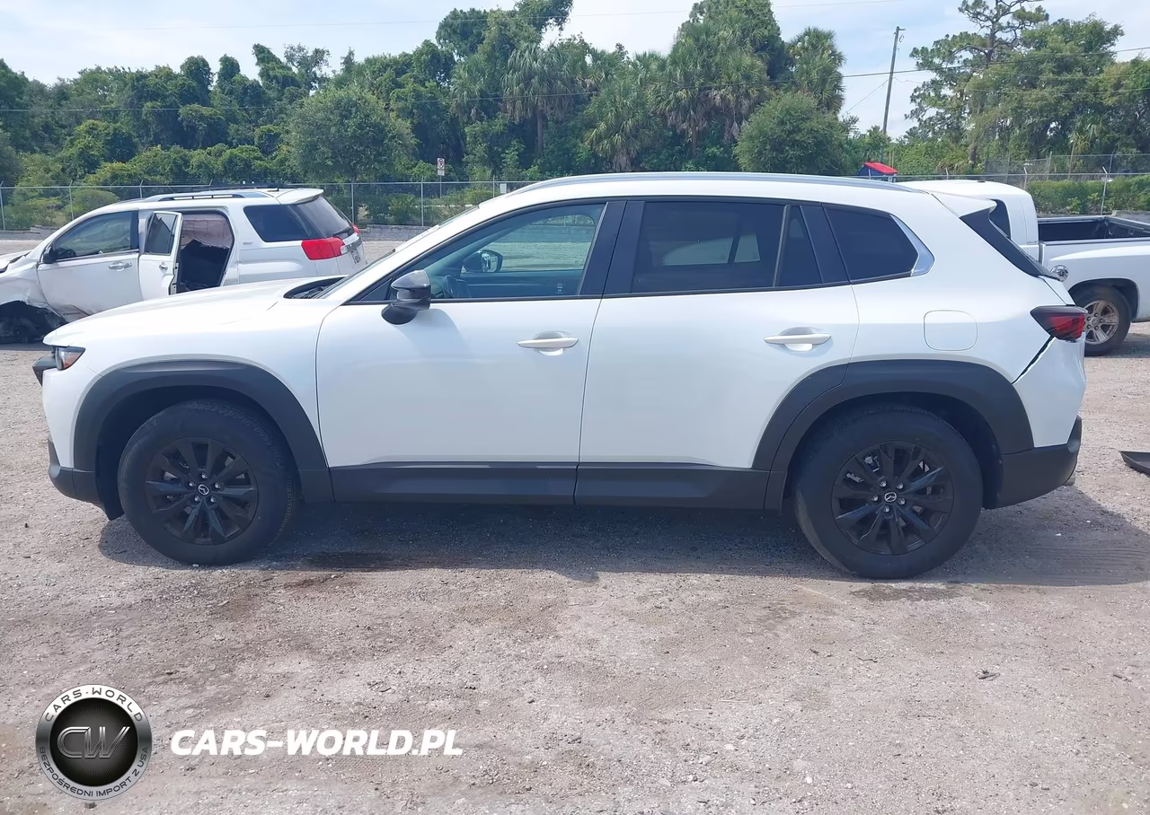 2024 Mazda Cx-50 2.5 S Select VIN:7MMVABAM0RN229987 - 14