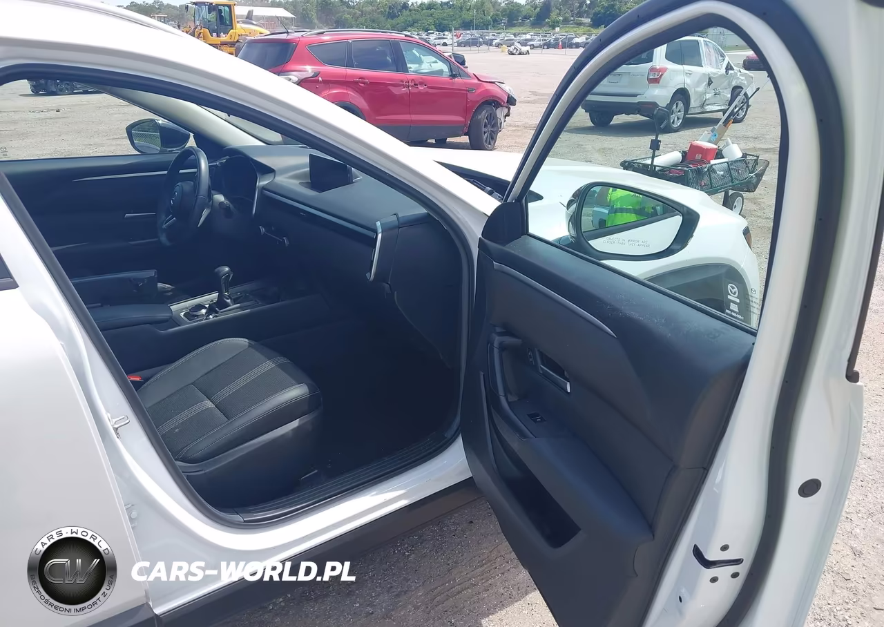 2024 Mazda Cx-50 2.5 S Select VIN:7MMVABAM0RN229987 - 5