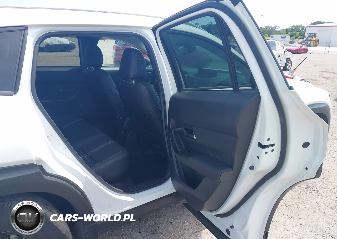 2024 Mazda Cx-50 2.5 S Select VIN:7MMVABAM0RN229987 - 8
