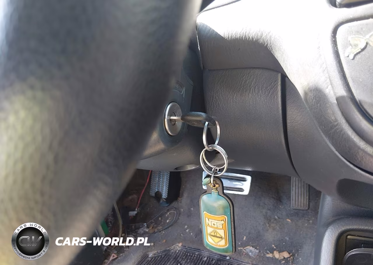 1997 Honda Civic Ex VIN:1HGEJ8246VL070644 - 11