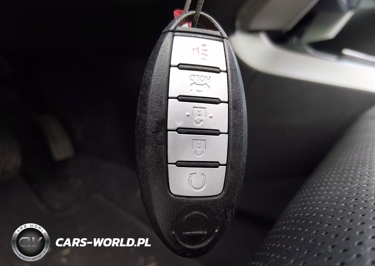 2015 Nissan Altima 2.5 Sl VIN:1N4AL3AP5FC112766 - 11