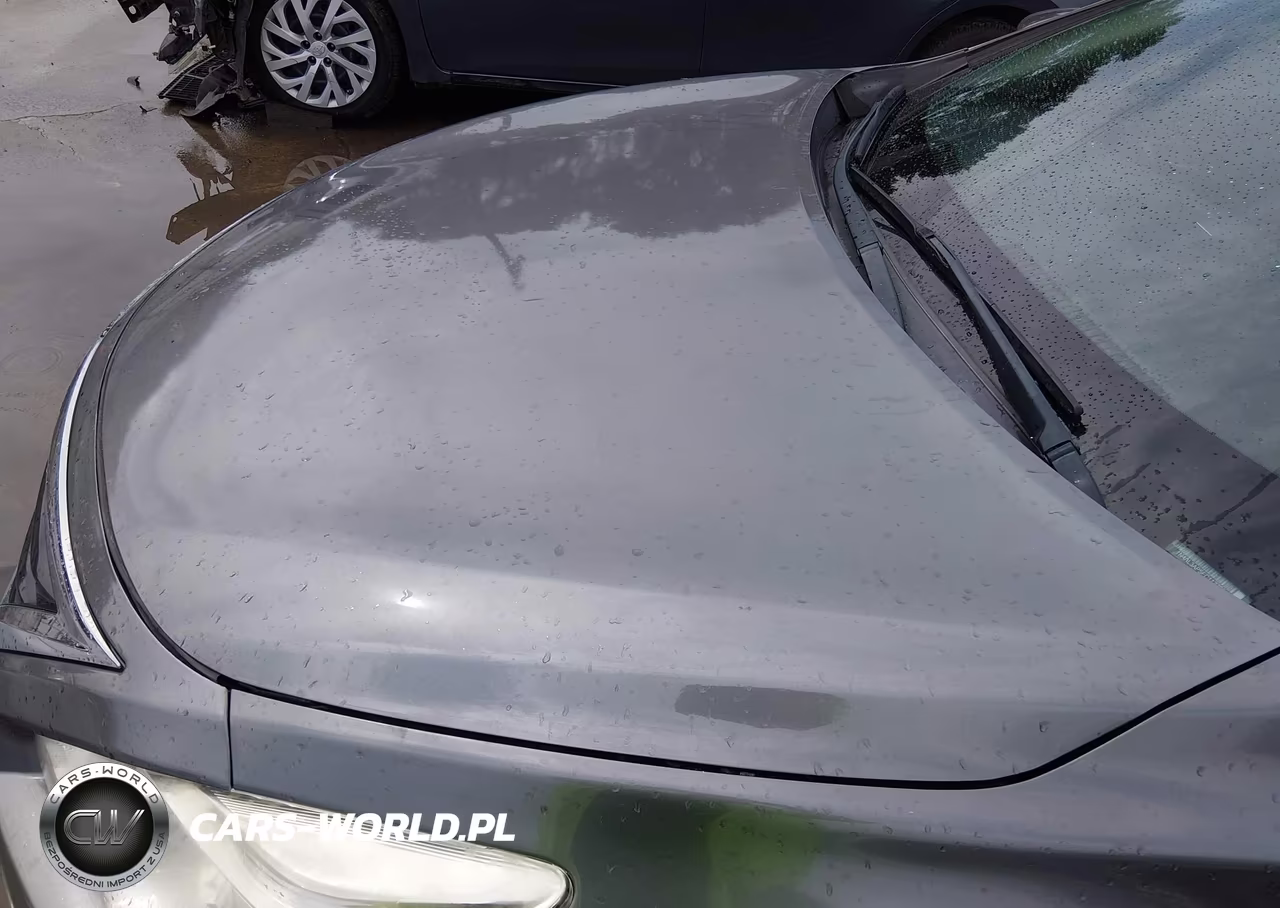 2015 Nissan Altima 2.5 Sl VIN:1N4AL3AP5FC112766 - 6