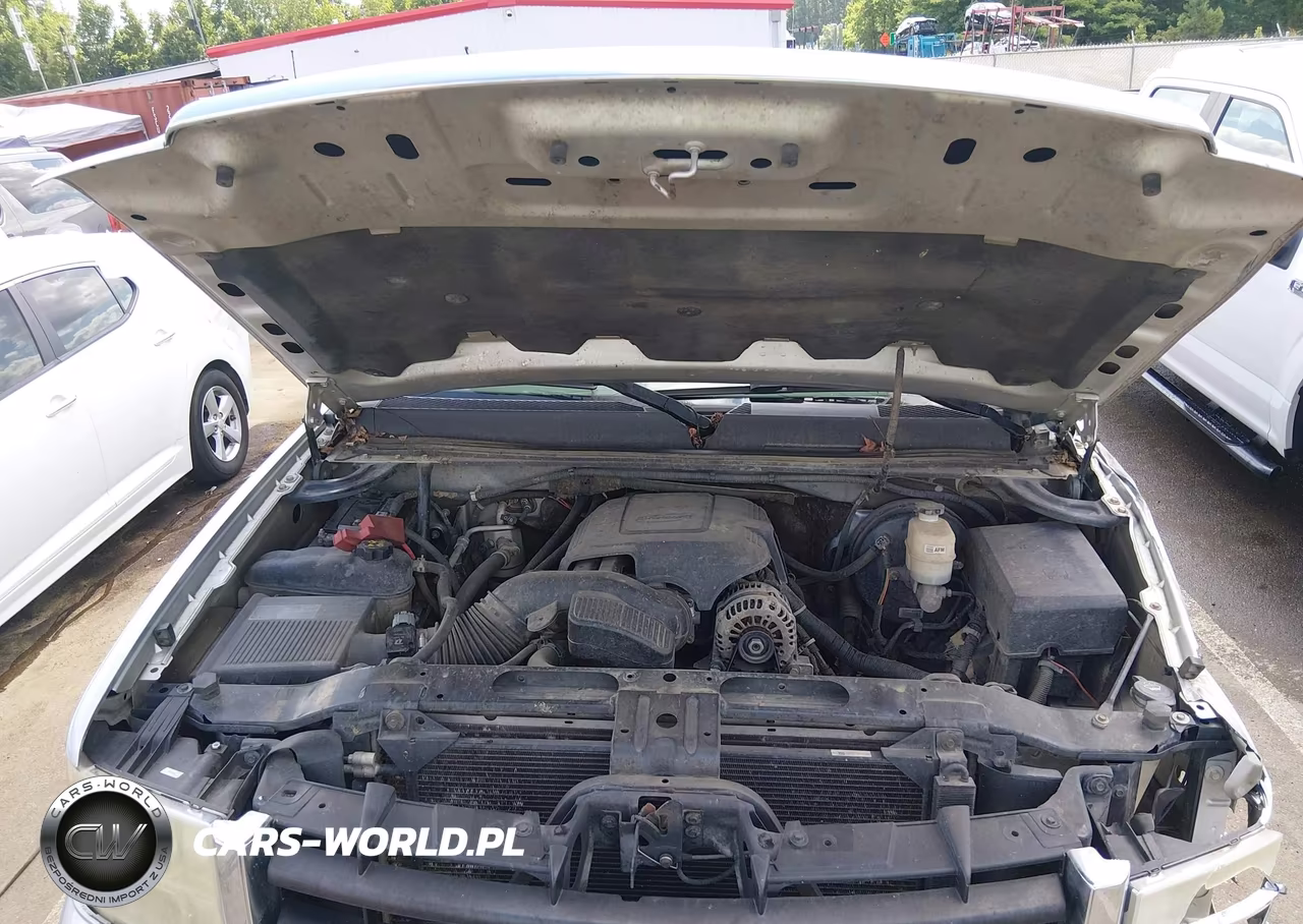 2011 GMC Sierra 1500 Sle VIN:3GTP2VE39BG228120 - 10