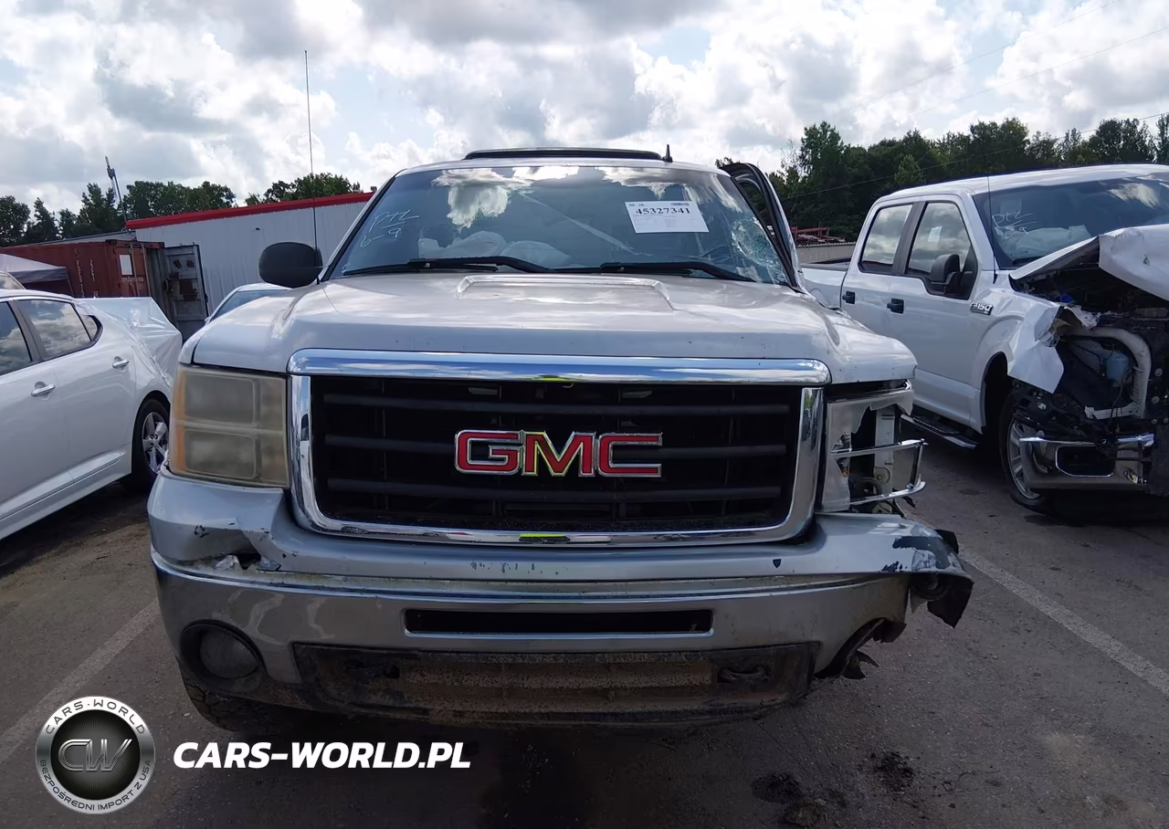 2011 GMC Sierra 1500 Sle VIN:3GTP2VE39BG228120 - 13