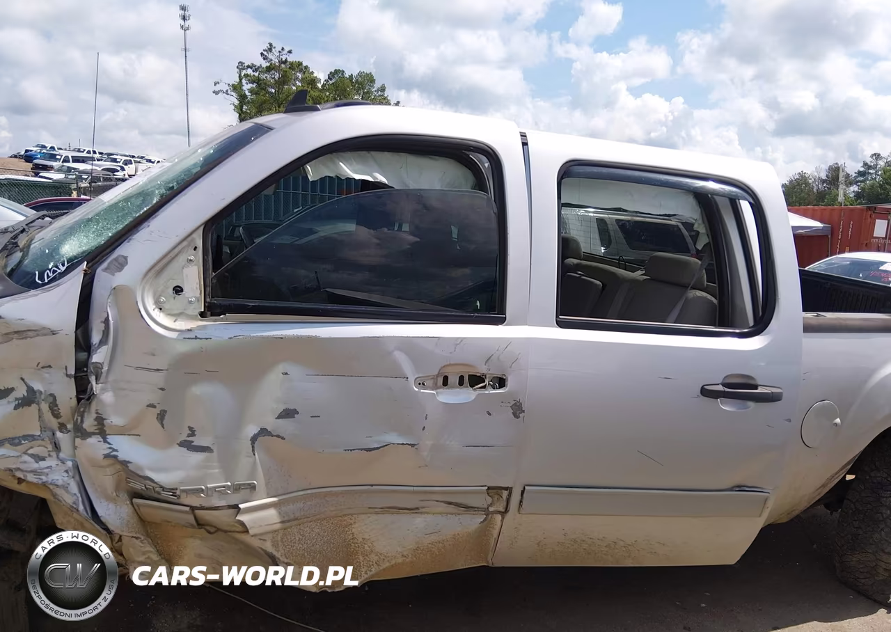 2011 GMC Sierra 1500 Sle VIN:3GTP2VE39BG228120 - 15