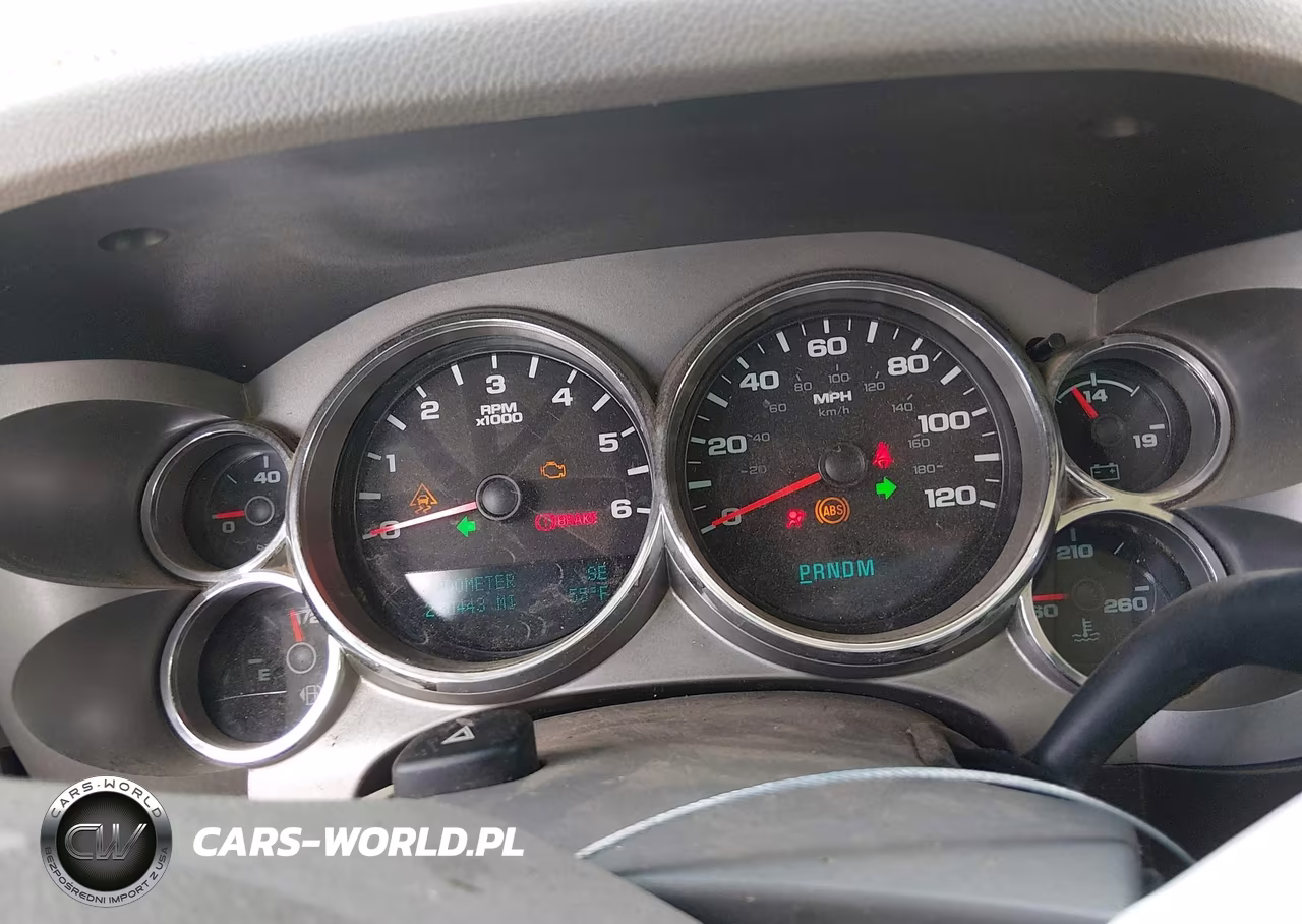 2011 GMC Sierra 1500 Sle VIN:3GTP2VE39BG228120 - 7