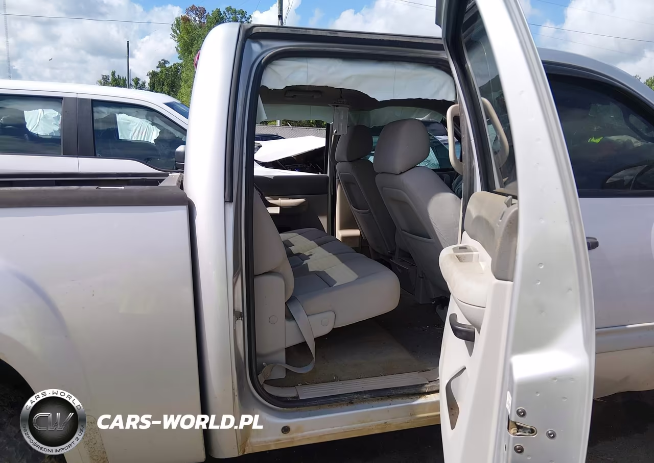 2011 GMC Sierra 1500 Sle VIN:3GTP2VE39BG228120 - 8