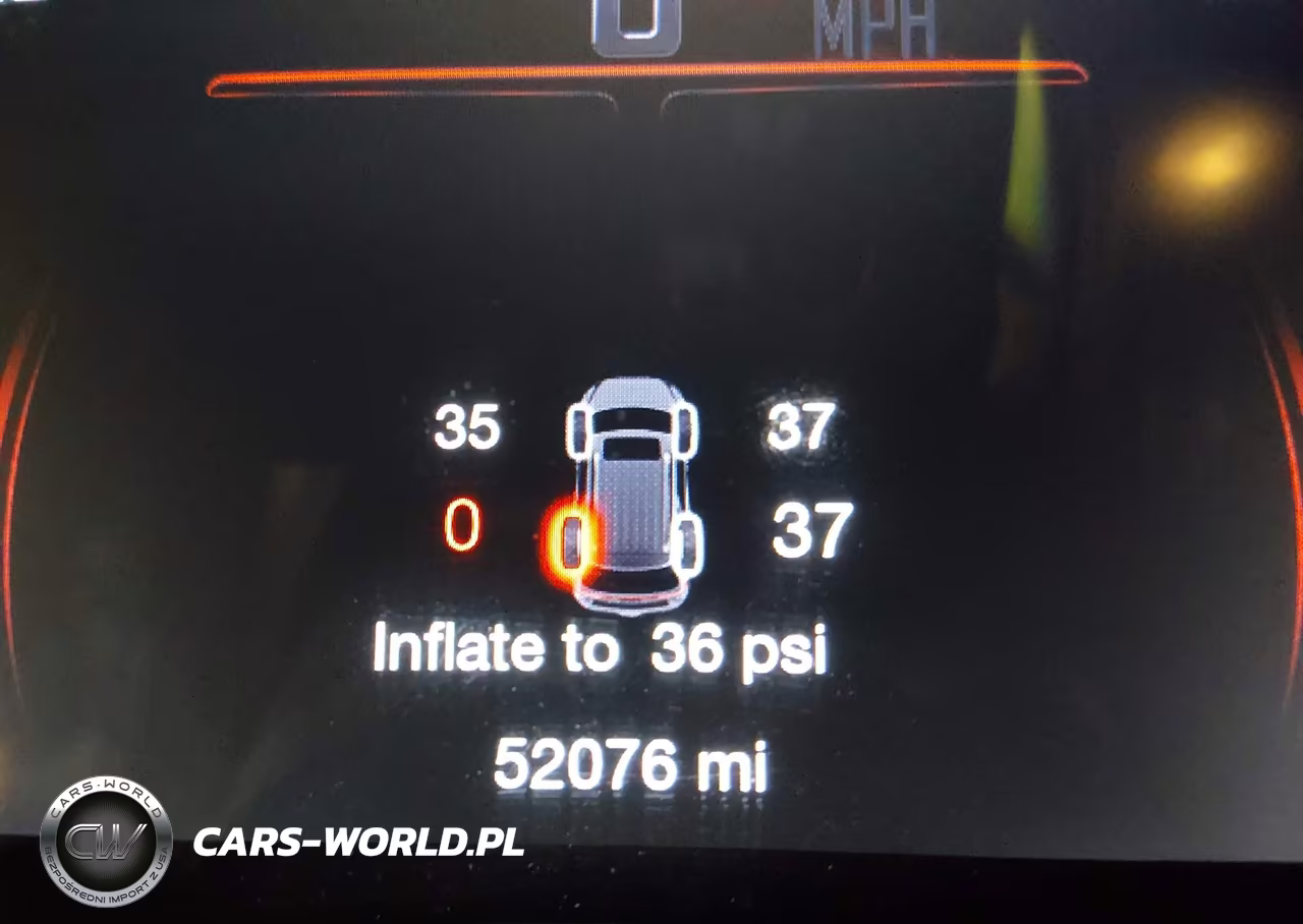 2020 Dodge Durango Pursuit Awd VIN:1C4RDJFG4LC443731 - 15