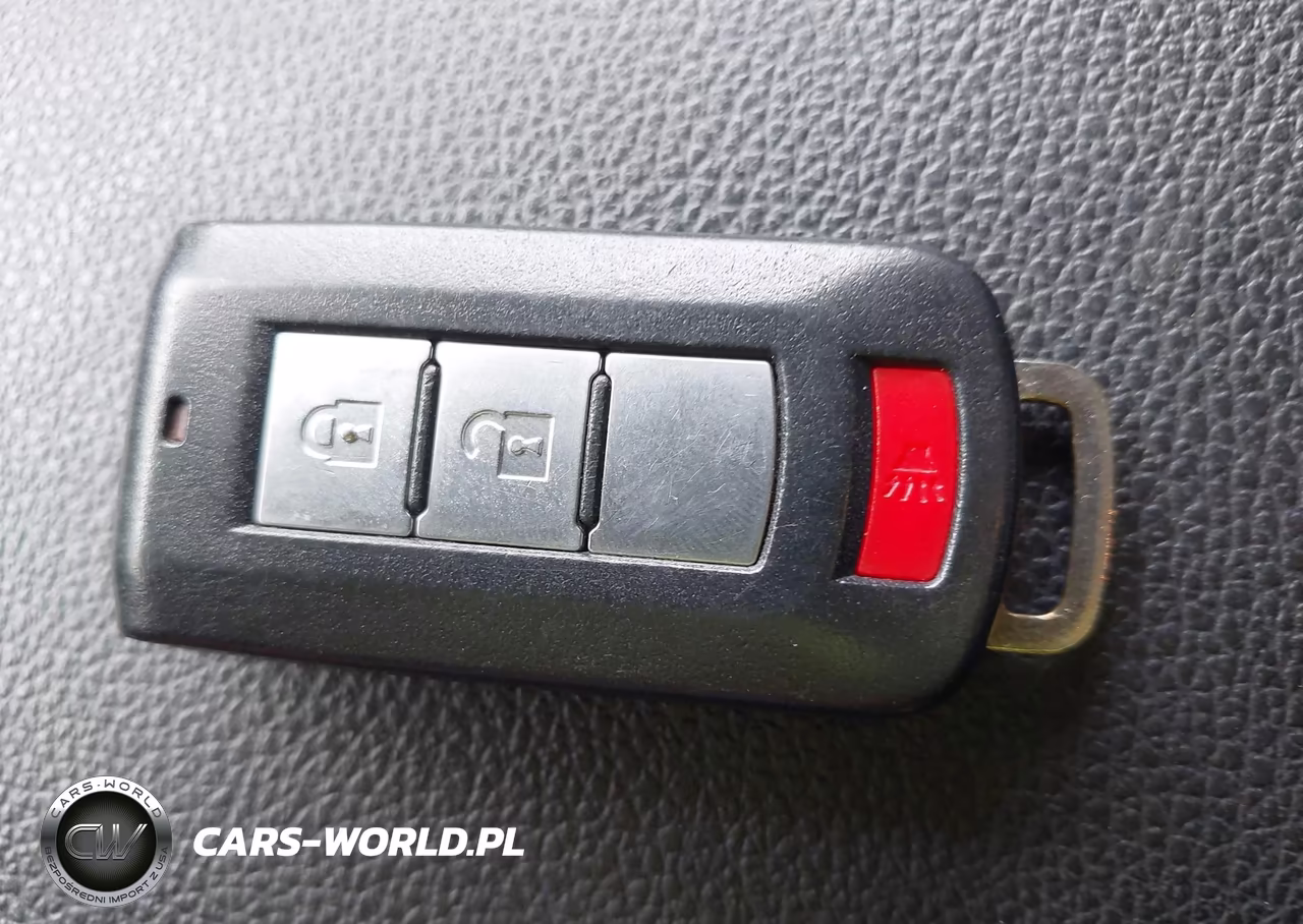 2019 Mitsubishi Outlander Sport 2.0 Se VIN:JA4AR3AU9KU027457 - 11
